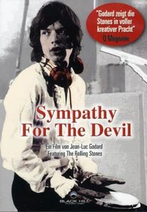 Sympathy For The Devil