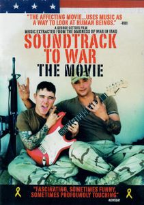 Soundtrack to War
