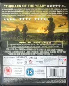 Sicario