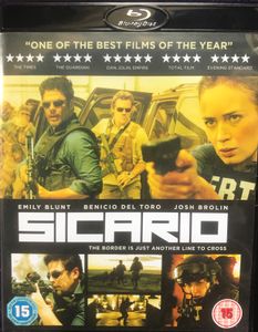 Sicario
