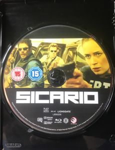 Sicario