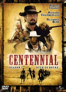 Centennial: Season 1