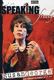 Speaking Freely Volume 2: Susan George