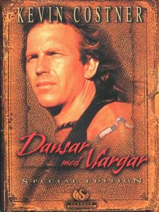 Dansar Med Vargar