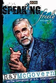 Speaking Freely Volume 3: Ray McGovern
