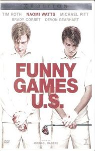 Funny Games U.S.