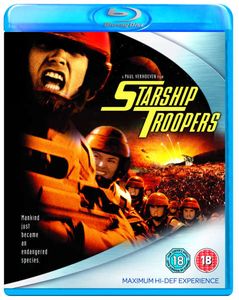 Starship Troopers