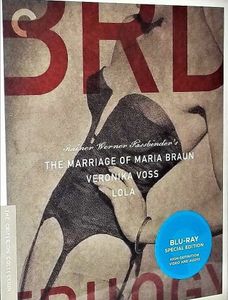 The BRD Trilogy (Special Edition)