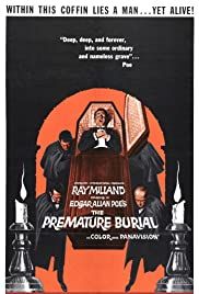 Premature Burial