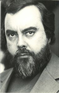 Ray Russell