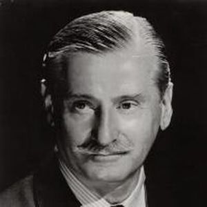 Clive Halliday