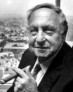 Samuel Z. Arkoff