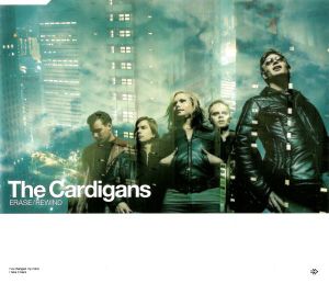The Cardigans: Erase/Rewind