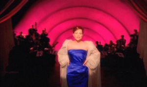 Belinda Carlisle: Love In The Key Of C