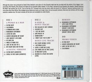 Belinda Carlisle: A Woman & A Man