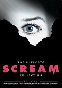 The Ultimate Scream Collection