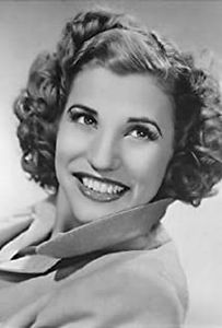 Patty Andrews