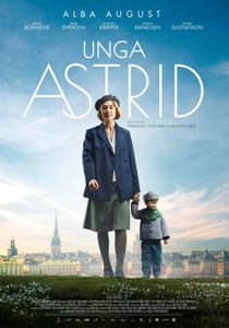 Unga Astrid