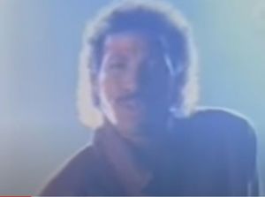 Lionel Richie: Say You, Say Me