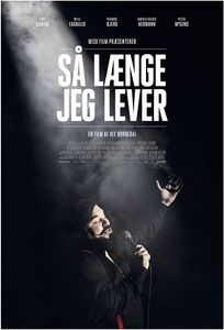 Så længe Jeg Lever