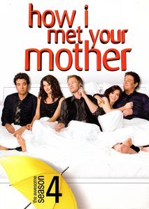How I Met Your Mother: The Legendary Season 4
