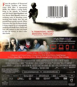 Dark Skies