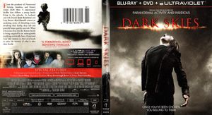 Dark Skies