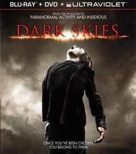 Dark Skies