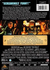 Spaceballs
