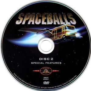 Spaceballs