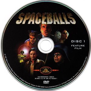 Spaceballs