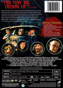 Monster House