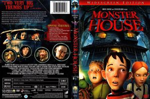 Monster House