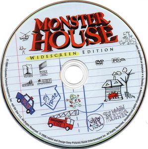 Monster House