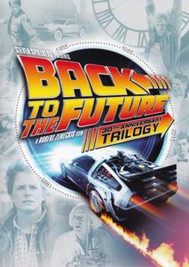 Back To The Future: 30th Anniversary Trilogy