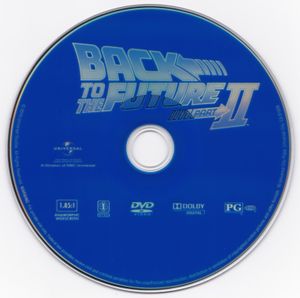 Back To The Future: 30th Anniversary Trilogy