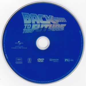 Back To The Future: 30th Anniversary Trilogy