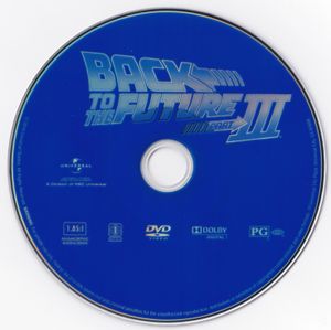 Back To The Future: 30th Anniversary Trilogy