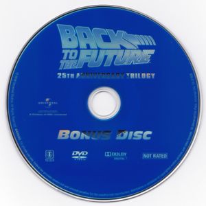 Back To The Future: 30th Anniversary Trilogy