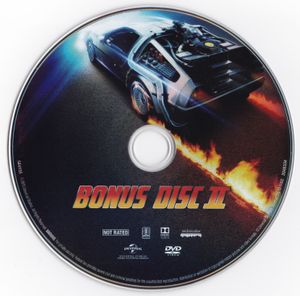 Back To The Future: 30th Anniversary Trilogy