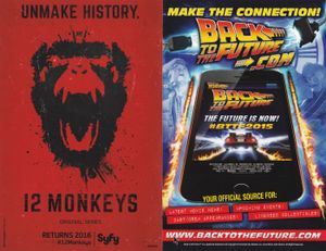 Back To The Future: 30th Anniversary Trilogy