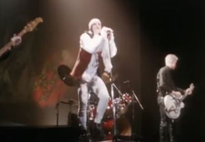 The Cult: She Sells Sanctuary