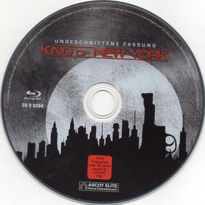 King Of New York