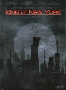 King Of New York