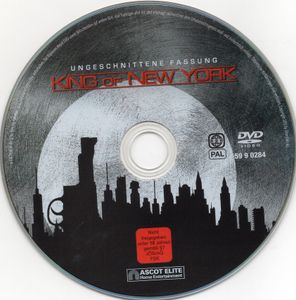 King Of New York