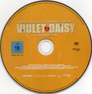 Violet & Daisy