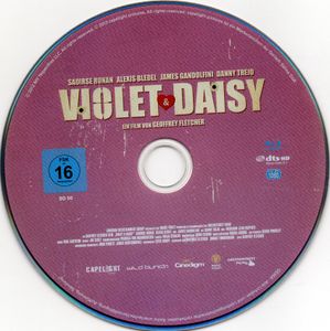 Violet & Daisy