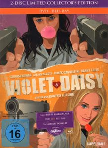 Violet & Daisy