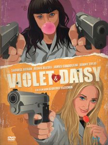 Violet & Daisy