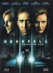 Deadfall - Trust No One